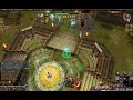 Atlantica Online - Three Kingdom TBS - Summoning The Wind Solo *WITH VIDEO TIPS*