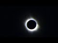 total solar eclipse