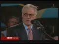 Hong Kong handover BBC