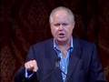 Rush Announces eBay Charity Auction of Harry Reid's Letter