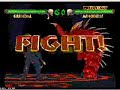 Mace: The Dark Age - Grendal vs Asmodeus
