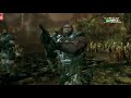 Gears of War 2 Act 2-6 Game guide Part 1(neovideogame.com) Gears of War 2 Act 2-6 Game guide Part 1(neovideogame.com)