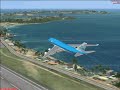 VTOL in a Boeing 747-400