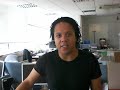 Video clip for DBDA presenter role