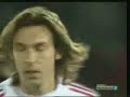 boca vs milan