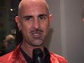 Alexander Erwik - julgranar p� hotel Birger Jarl