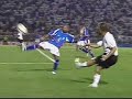 Corinthians 5x1 Cianorte