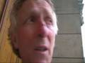 32 rue de la cour des noues, Mr Eyraud parle