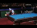 World Pool Masters 2008 Niels Feijen - Tony Drago Part I