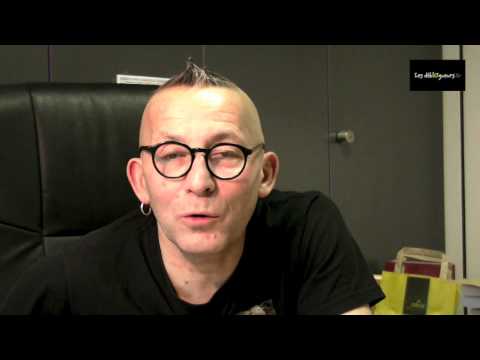 Vid�o de Marie-Odile Ascher