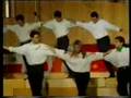 Syrtaki - Imperial College International Night 1995