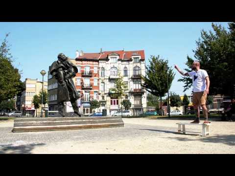 Place Poesjkin Place Poesjkin
