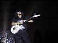 Burmese Rock Band Iron Cross Lead Guitarist Chit San Maung 1