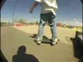 Afternoon at Transcona Skatepark