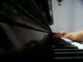 Love Story In Harvard OST Piano - 갈등