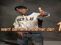 Brace - samen is sterker dan 1