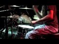 Guitar Center's Drum-Off '07 Champion Donnie Marple