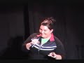 Jessi Campbell NACA Video.wmv Jessi Campbell NACA Video.wmv