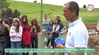 Aliados del ambiente Tierra Viva Capítulo 1 – Corpoboyacá