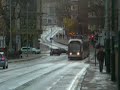 Nottingham Trams
