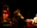 Terence Blanchard Quintet  live in Zagreb Jazz Festival, 07. 11. 2009.