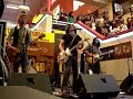 Raconteurs In-Store at Tower Records May 18, 2006
