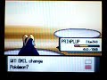 Pokemon Pearl Gym Battle 2 - Emil vs. Gardenia