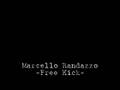Marcello Randazzo - Free Kick