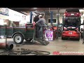 Mobile Dyno Days by DC Performance