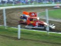 Superstocks Teams - Woodford Glen 2007