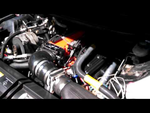 how to rebuild lt1