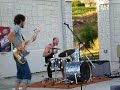 The Auto-Pirates performing Ricecake The Auto-Pirates performing Ricecake