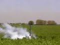 Rocket failure 1