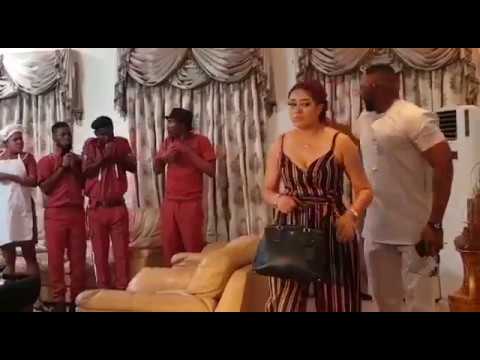 BRODA SHAGGI, FRANK DONGA, TOYIN ABRAHAM drops their 'SPELL BUHARI" Version