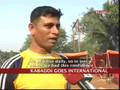 Desi kabaddi goes international