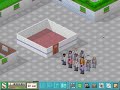 work in progress open source clone of theme hospital. th.corsix.org