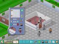 work in progress open source clone of theme hospital. th.corsix.org