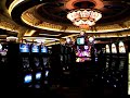 Monte Carlo Hotel &Casino - Las Vegas