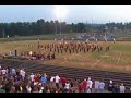 Edgewood Marching Mustangs - \"The Countdown Begins\" v.1 Edgewood Marching Mustangs - \"The Countdown Begins\" v.1