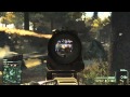 Homefront Multiplayer Interview HD