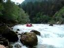  water sport raft slovenia sava bohinjka