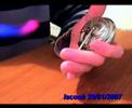 *LockPicking* Abus Diskus 24/60 *LockPicking* Abus Diskus 24/60
