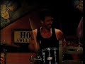 Rob Hirst, Paul Hester & George ? -- Drum Solo Rob Hirst, Paul Hester & George ? -- Drum Solo