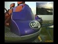 Euro Mir - OnRide (with Lights) - Europa-Park (ECAM)