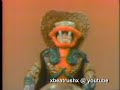 80s Commercials - Gi Joe Serpentor Cobra-la-la-la-la-la! Please Note: Due to the age of the VHS tape this was ripped from, audio and video quality may not be the best.