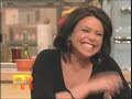 on RACHAEL RAY show