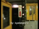 Ausfahrt eines A3L82