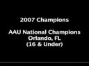 Nick Johnson Basketball Recruiting Video - 2009 Recruit