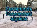 Kerstparade Roosendaal afgelast