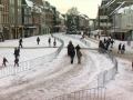 SBS6 Kerstparade Roosendaal